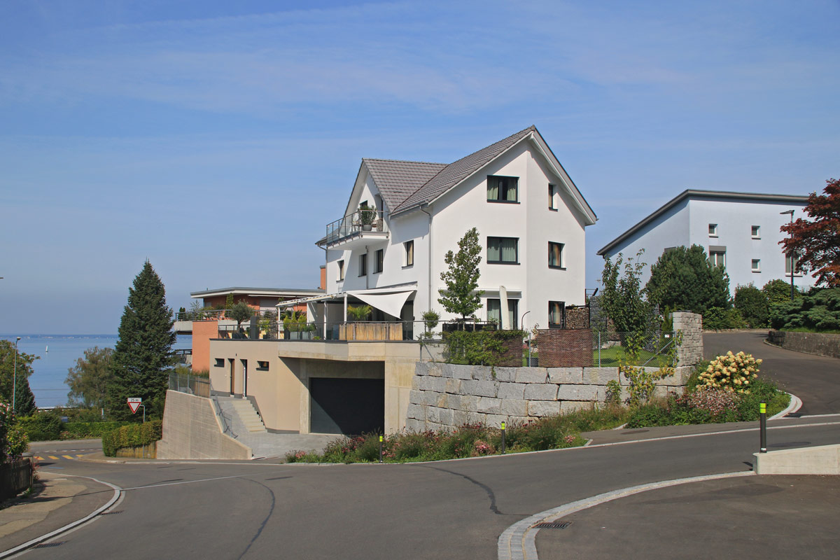 DEFH in Rorschacherberg